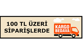 Kargo bedava